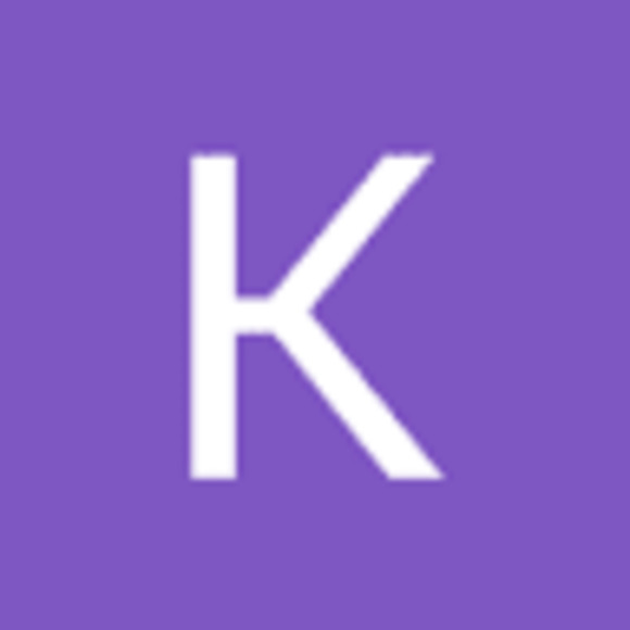 Meet your Posher, Kaylee - Picture 1 of 1